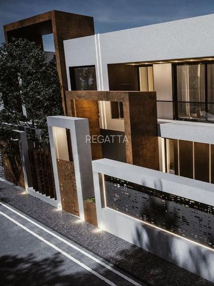 Vila smart exclusivista de vanzare zona Scoala Americana - Padurea Baneasa - 9