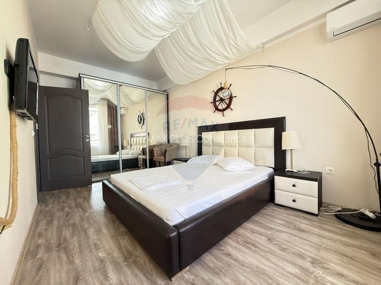 Apartament cu 2 camere de vânzare în Summerland-Mamaia - 3