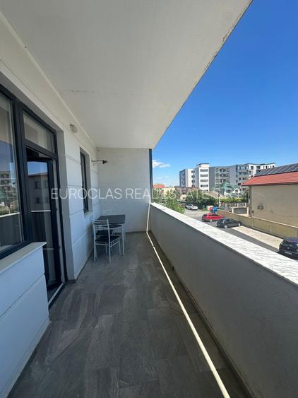 Studio 40 mp - Bavaro Residence - 82.000 euro  negociabil (Cod E8) - 15