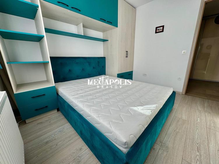 Apartament 3 camere | Parcare | Decomandat | Pet-Friendly | Kasper