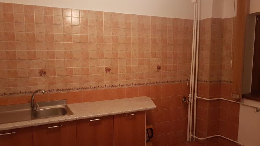 Apartament 3 camere Decebal