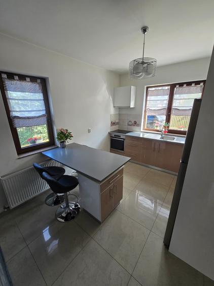 Duplex 4 camere, zona Urusagului