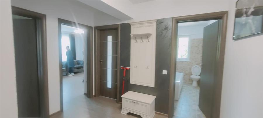 2 CAM TATARASI MOBILAT LUX INTAB. LOC DE PARCARE