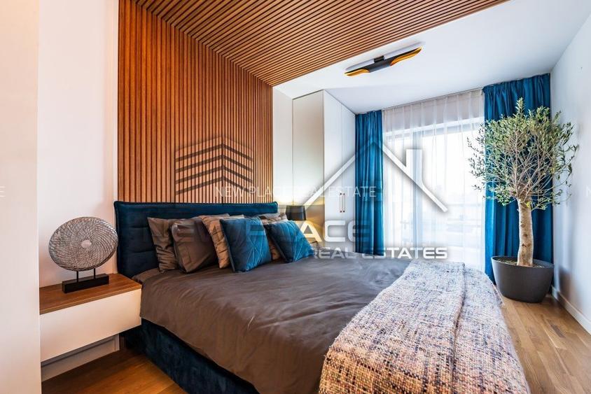 Apartament exclusivist | Terasa de 96 mp | Poze Reale | Lux - 12
