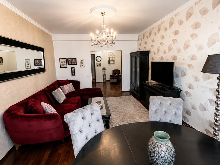 Apartament 2 camere | Calea Victoriei | 65 mp | Lux | Bloc fără RS