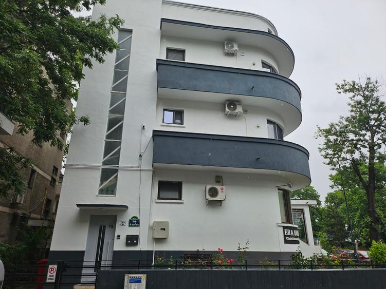 Apartament 3 camere - Floreasca/Beller - prima inchiriere dupa renovare