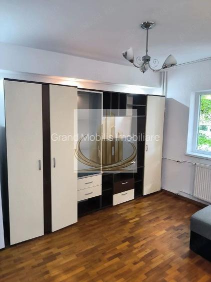 Ap cu 1 Cameră, 31mp | Parter | Zonă Olimpia – Stadion | Complex - 3