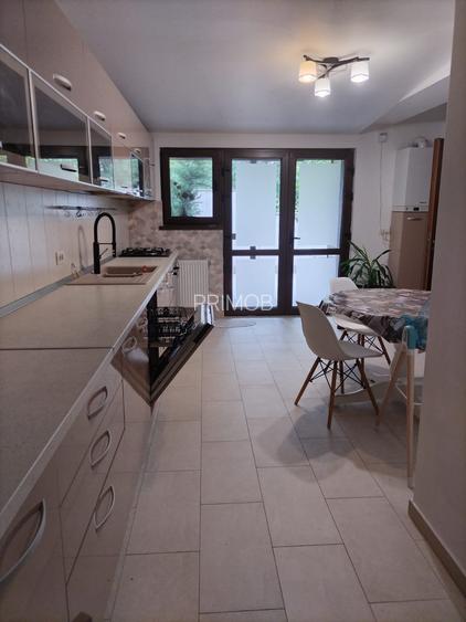 3 camere cu CURTE PROPRIE de 40 mp + LOC DE PARCARE | Bucureștii Noi - 7