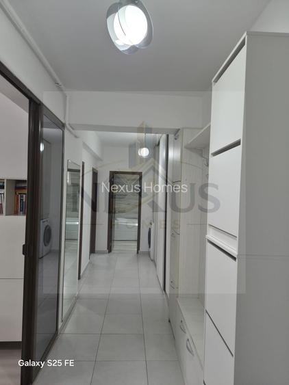 Apartament 2 camere - Decomandat - Dimitrie Leonida - Parcare - 4