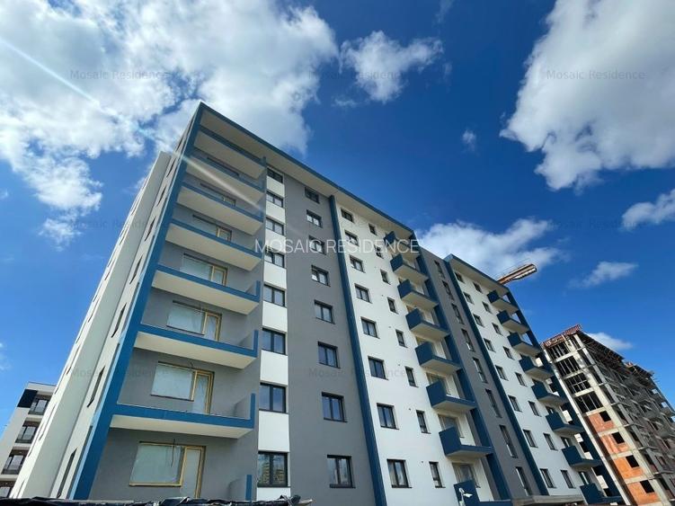 Mosaic Residence - 3