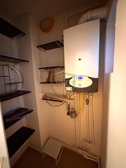 Apartament cu 2 camere | Centrala proprie | Aparatorii Patriei