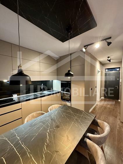 Studio, 36mp, parcare, Zona Centrala
