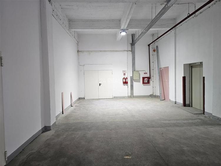 Spatii depozitare, productie, birouri, showroom-uri - de la 500 mp - 13