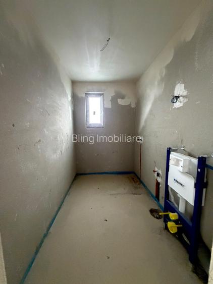 Apartament de vanzare 3 camere, 2 bai , terasa de 50 mp si parcare subterana! - 8