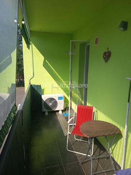 2 Camere | Loc Parcare Acoperit | Metrou Râul Doamnei - 14