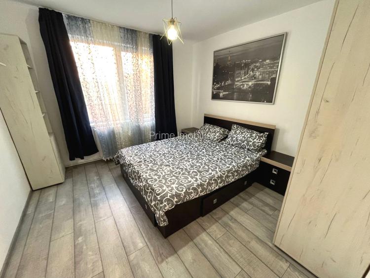 Apartament 3 camere de vânzare | Cetate | Etaj 1 | Loc de parcare + Boxă - 3