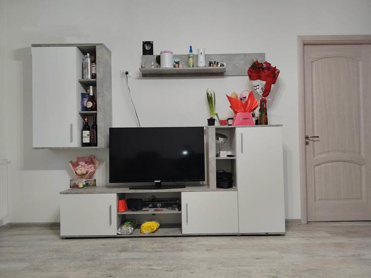 Apartament 2 camere - Profi Capsunarie