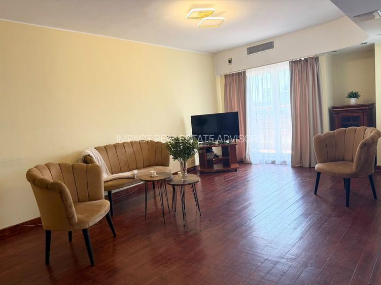 DUPLEX 3 CAMERE | UNIRII | CENTRALA | SAUNA - 2