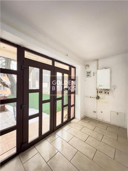 Banu Manta | Primaria Sector 1 | Metrou | 5 camere | Curte