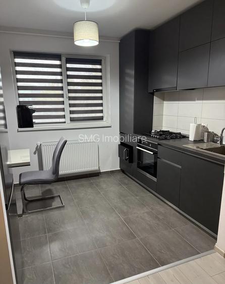 Apartament 3 camere Metrou Nicolae Teclu Pallady-Titan Loc Parcare Inclus - 7