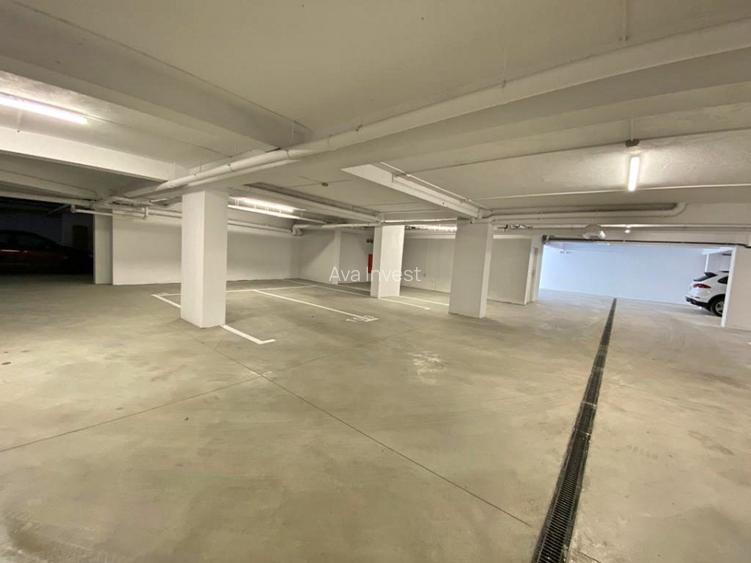 Apartament cu 1 cameră – zonă centrală, lângă Parcul Feroviarilor - 7