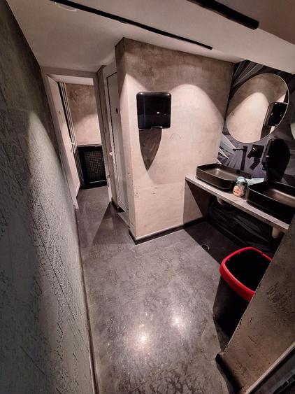 Cladire Evenimente S+P+1  Ultracentral/Universitate  1100mp 699000Euro