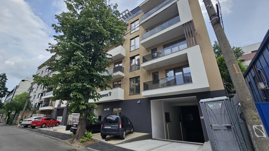REA1030024 APARTAMENT 2 CAMERE l BLOC NOU l AVIATIEI