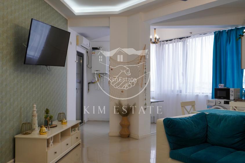 Apartament 2 camere Mamaia Nord - 5