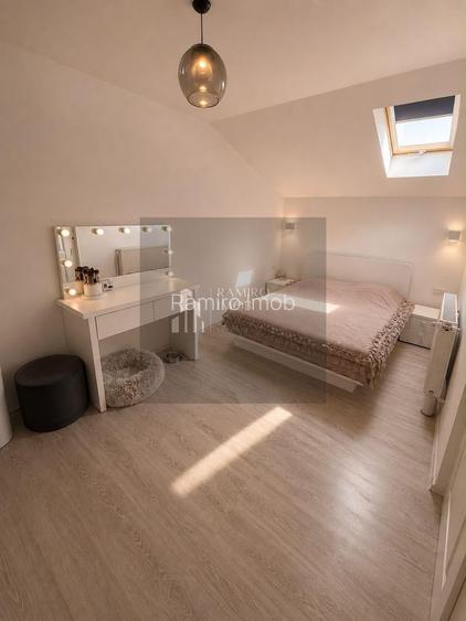 Apartament 3 camere | 50 mp | Decomandat  | Centrală proprie - 3