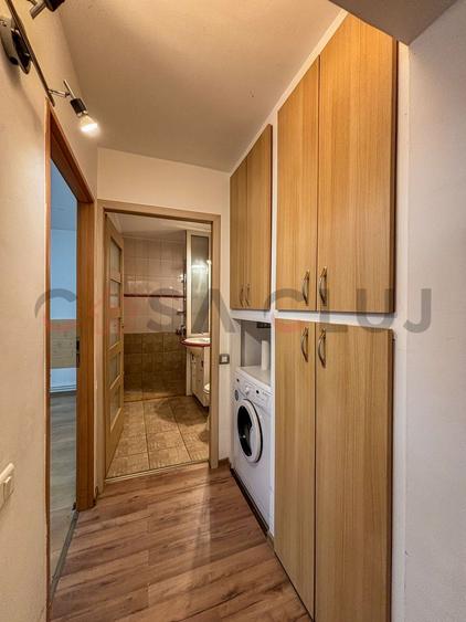 Bloc Izolat - Boxa 10mp - Grigorescu zona Liceului Onisfor Ghibu