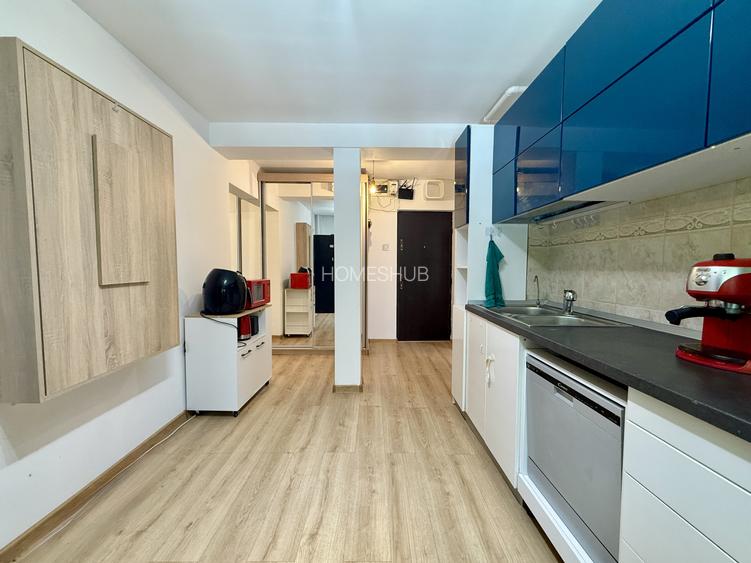 Apartament 3 camere decomandat, 72 mp, PARCARE, la intrarea in parc Tineretului! - 16