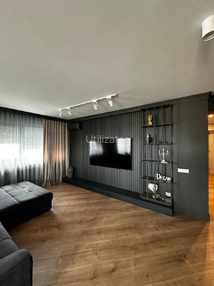 Apartament premium de închiriat | 104 mp + terasă spațioasă | Complex 4CityNorth - 16