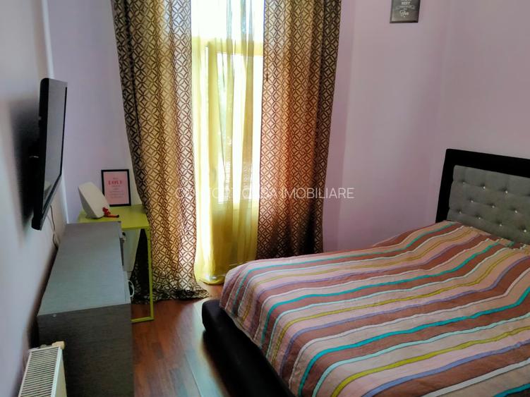 Inchiriere 3 camere in vila - 10