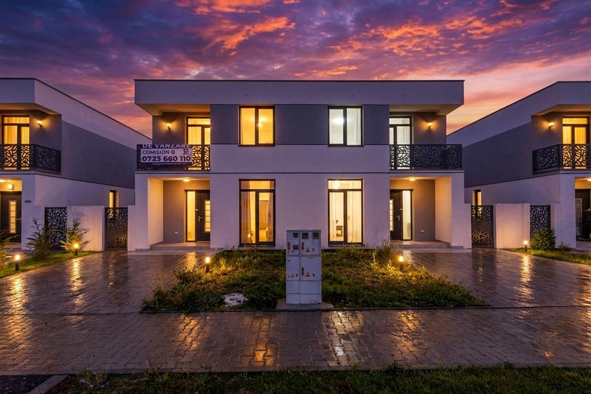 Duplex in Mehala | 5 camere | Terasa | Gradina | Comision 0%