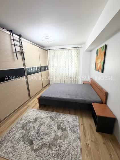 Confort Park Residence-Rin Grand / Apartament doua cam 60mp-Loc de parcare - 14