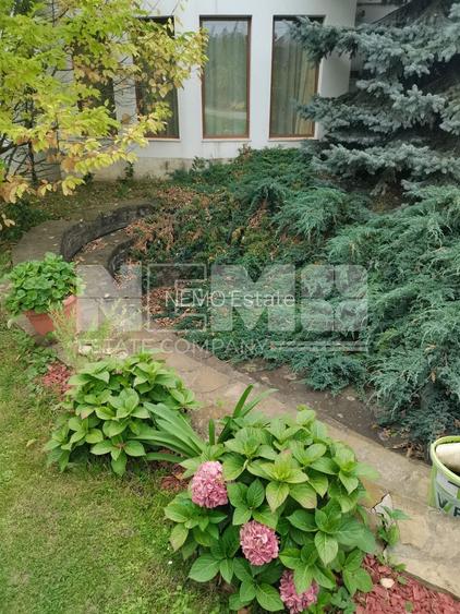Casă/Vila + Teren 13 Ari de Vânzare |Lisaura/Suceava I 280.000 Euro - 27