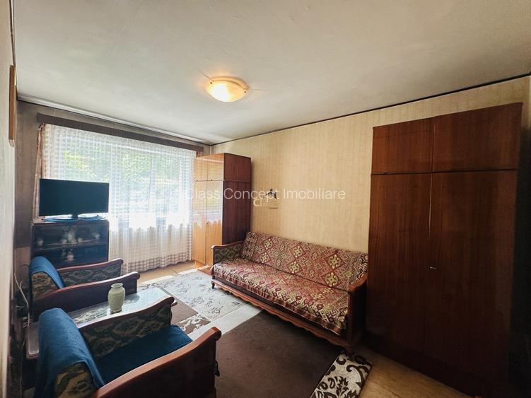 Apartament 3 camere | Decomandat | 69 mpu | Primaverii Manastur - 2