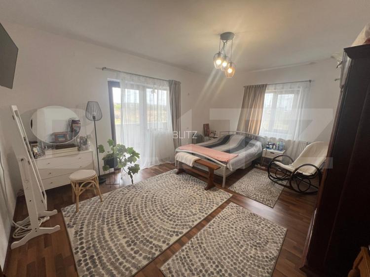 Casă D+P+1 cu teren de 2501mp situată în Craiova în zona de nord - 16