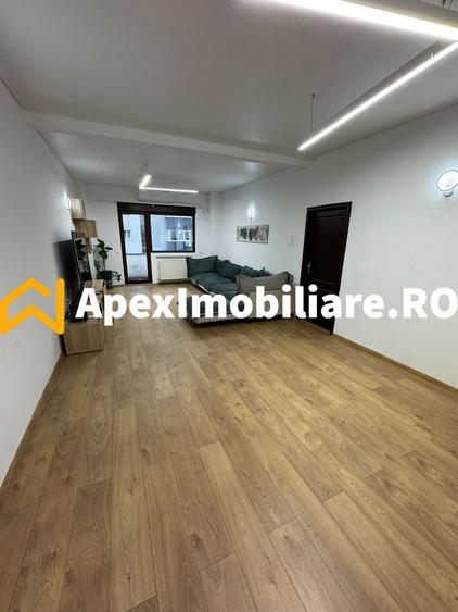 Apartament 3 camere de inchiriat Romana București | ApexImobiliare.ro