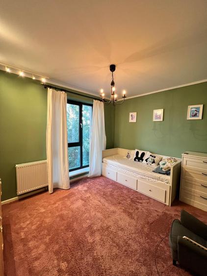 Apartament 3 camere, CUBIC6, 81.75 mp, 2 locuri parcare,complex inchis