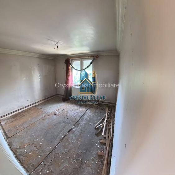 Apartament cu 4 camere - cartierul Dâmbu Pietros, str. Parângului - 6