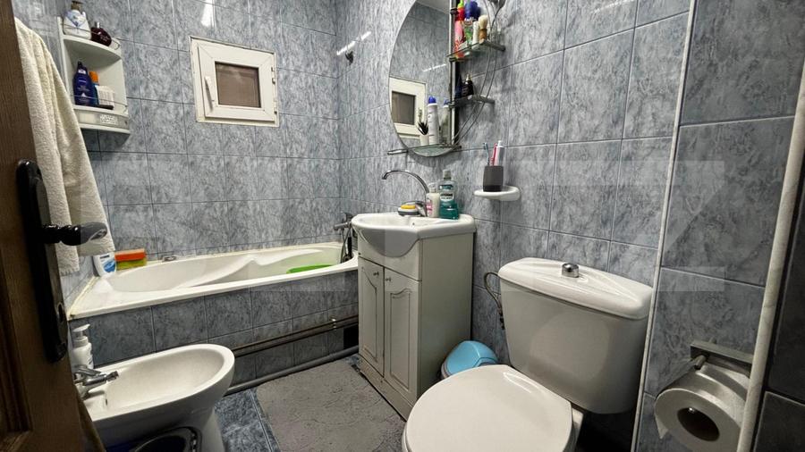 Casă P+1, 137 mp utili, teren 154 mp, zona Promenada Mall, Brestei