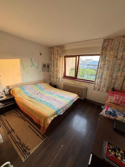 Apartament 3 camere Nicolina 2, decomandat, mobilat ,utilat