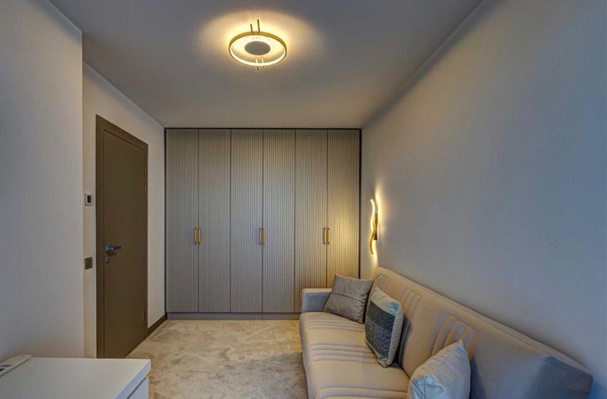 Apartament 3 camere,120 MP, Loft Luxury Residence