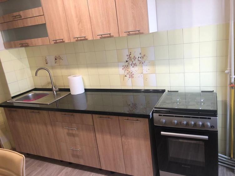 Apartament 3 camere, 76 mp, 2 băi, Nicolae Titulescu – Cipariu