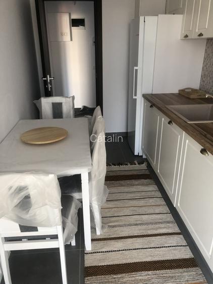 Apartament 2 camere (nou, mobilat si utilat)-La 15 minunte de Univ Politehnica - 9