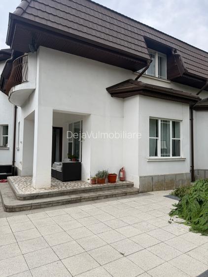 Vila Duplex Dobrogeanu Gherea  7 Camere New 2026 - 8