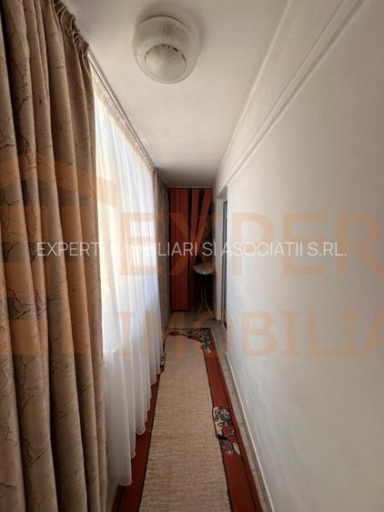 Casă de vânzare în zona Brătianu, Constanța – 3 camere, teren 260 mp - 8