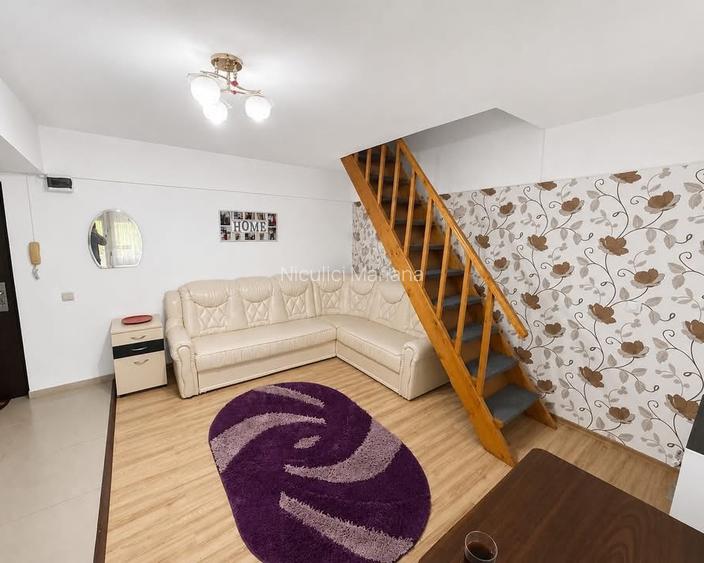 Proprietar vand Duplex | 2 camere 50 mp|Centrala proprie+Parcare|Sector 4,  - 5