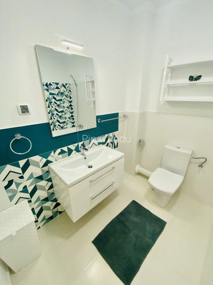 Apartament 2 camere, bloc nou 2021, ultra central - 13